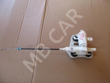 Активатор замка багажника MERCEDES-BENZ GLE-класс Coupe C292 (2015 - 2019) — Разборка Мерседес