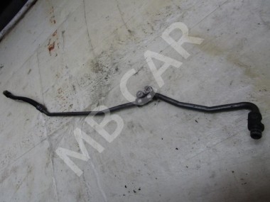 Трубка АКПП MERCEDES-BENZ E-класс W212/S212/C207/A207 (2009 - 2013) — Разборка Мерседес