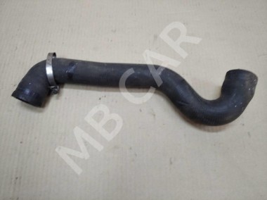 Патрубок радиатора MERCEDES-BENZ E-класс W210/S210 рестайлинг (1999 - 2003) — Разборка Мерседес
