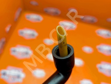 Трубка вентиляции картерных газов MERCEDES-BENZ C-класс W203/S203/CL203 рестайлинг (2004 - 2008) — Разборка Мерседес