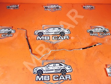 Трубка кондиционера MERCEDES-BENZ C-класс W203/S203/CL203 (2000 - 2004) &mdash; Разборка Мерседес