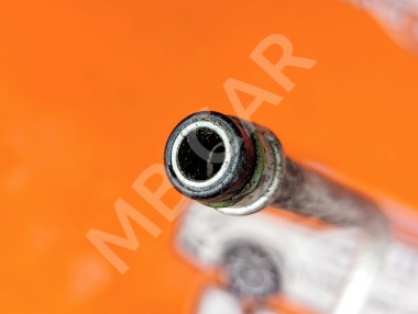 Трубка кондиционера MERCEDES-BENZ C-класс W203/S203/CL203 (2000 - 2004) &mdash; Разборка Мерседес