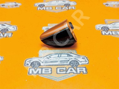 Крышка ручки двери MERCEDES-BENZ S-класс W220 рестайлинг (2002 - 2005) — Разборка Мерседес