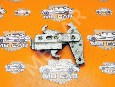 Механизм ручника MERCEDES-BENZ E-класс W210/S210 рестайлинг (1999 - 2003) — Разборка Мерседес