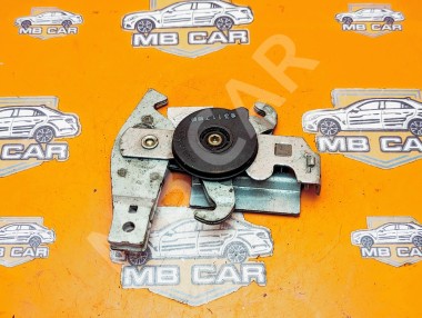 Механизм ручника MERCEDES-BENZ E-класс W210/S210 рестайлинг (1999 - 2003) — Разборка Мерседес