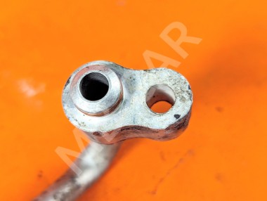 Трубка кондиционера MERCEDES-BENZ M-класс W163 (1997 - 2001) &mdash; Разборка Мерседес