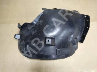 Подкрылок передний левый, задняя часть MERCEDES-BENZ GLE-класс AMG W166 (2015 - 2019) — Разборка Мерседес