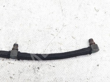 Обратка форсунок MERCEDES-BENZ M-класс W163 (1997 - 2001) — Разборка Мерседес