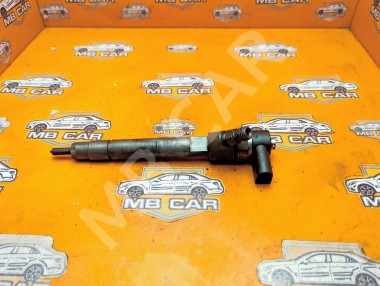 Форсунка ДИЗЕЛЬ MERCEDES-BENZ V-класс W639 (2003 - 2014) &mdash; Разборка Мерседес