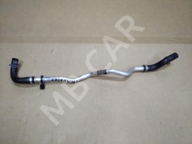 Трубка маслянная MERCEDES-BENZ GLE-класс AMG W166 (2015 - 2019) — Разборка Мерседес