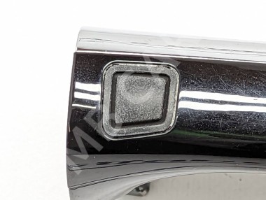 Ручка двери наружняя MERCEDES-BENZ M-класс W164 (2005 - 2008) — Разборка Мерседес