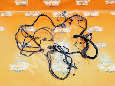 Проводка подкапотная MERCEDES-BENZ S-класс W221 (2005 - 2009) — Разборка Мерседес