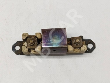 Реле вентилятора MERCEDES-BENZ S-класс W140 (1991 - 1998) — Разборка Мерседес