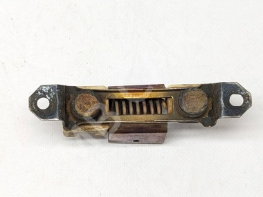 Реле вентилятора MERCEDES-BENZ S-класс W140 (1991 - 1998) — Разборка Мерседес