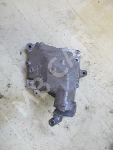 Лапа левая MERCEDES-BENZ GLE-класс W166 (2015 - 2018) — Разборка Мерседес