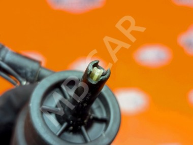 Насос омывателей MERCEDES-BENZ S-класс W220 (1998 - 2005) — Разборка Мерседес