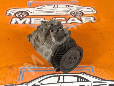 Компрессор кондиционера MERCEDES-BENZ M-класс W164 (2005 - 2008) &mdash; Разборка Мерседес