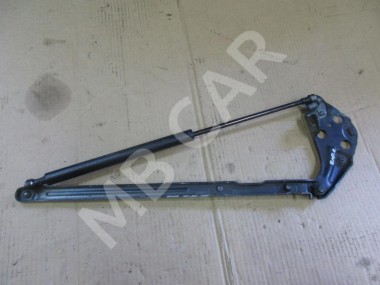 Петля капота MERCEDES-BENZ E-класс W210/S210 рестайлинг (1999 - 2003) — Разборка Мерседес