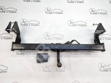 Фаркоп MERCEDES-BENZ V-класс W447 рестайлинг (2019 - 2025) — Разборка Мерседес