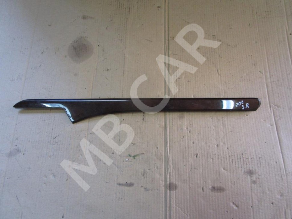 Дерево MERCEDES-BENZ C-класс W202/S202 (1993 - 1997) фото 1 — Разборка Мерседес