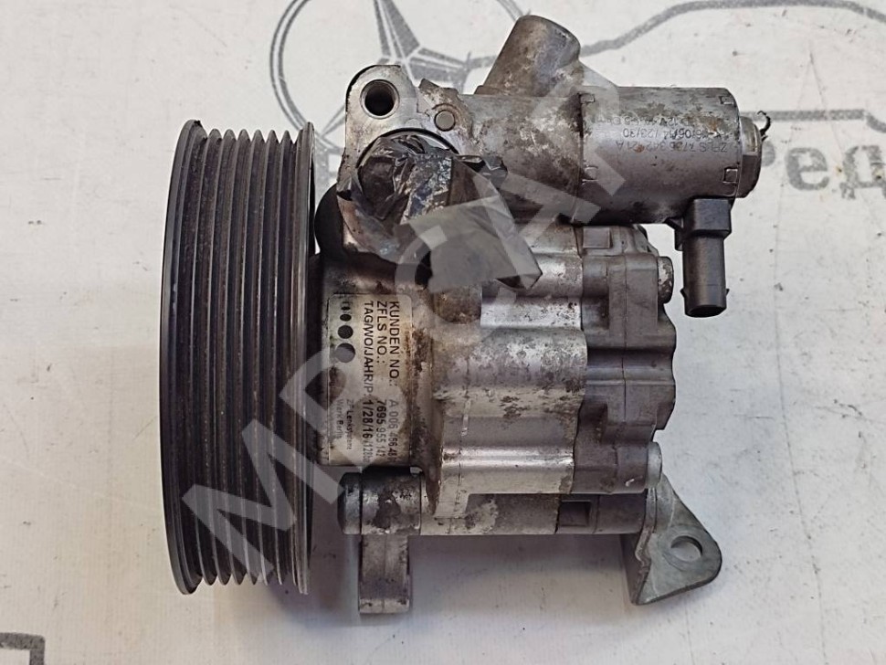 ГУР MERCEDES-BENZ E-класс W212/S212/C207/A207 рестайлинг (2013 - 2016) фото 1 — Разборка Мерседес