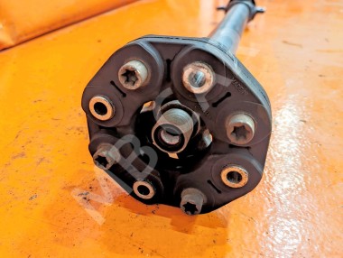 Кардан задний MERCEDES-BENZ C-класс W205/S205/C205/A205 (2014 - 2018) — Разборка Мерседес