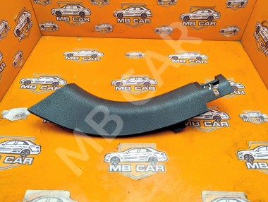 Накладка порога внутренняя MERCEDES-BENZ C-класс W205/S205/C205/A205 (2014 - 2018) &mdash; Разборка Мерседес