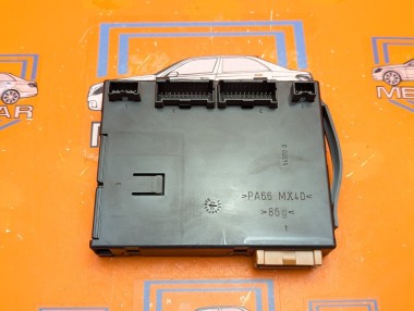 Блок EAM MERCEDES-BENZ M-класс W163 рестайлинг (2001 - 2005) &mdash; Разборка Мерседес