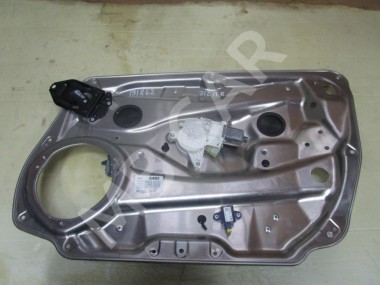 Стеклоподъемник передний правый MERCEDES-BENZ E-класс W212/S212/C207/A207 (2009 - 2013) — Разборка Мерседес