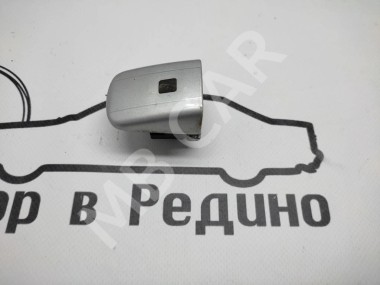 Крышка ручки двери MERCEDES-BENZ E-класс W210/S210 рестайлинг (1999 - 2003) — Разборка Мерседес