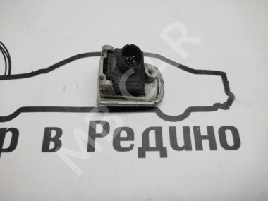 Крышка ручки двери MERCEDES-BENZ E-класс W210/S210 рестайлинг (1999 - 2003) — Разборка Мерседес