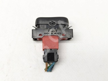 Кнопка стеклоподъемников MERCEDES-BENZ M-класс AMG W163 рестайлинг (2001 - 2005) — Разборка Мерседес