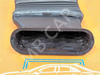 Патрубок воздушный MERCEDES-BENZ GLE-класс Coupe C292 (2015 - 2019) — Разборка Мерседес