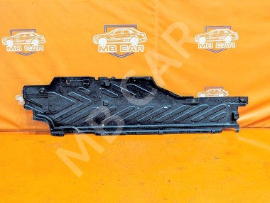 Защита днища MERCEDES-BENZ C-класс W205/S205/C205/A205 (2014 - 2018) — Разборка Мерседес