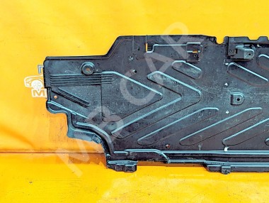 Защита днища MERCEDES-BENZ C-класс W205/S205/C205/A205 (2014 - 2018) — Разборка Мерседес