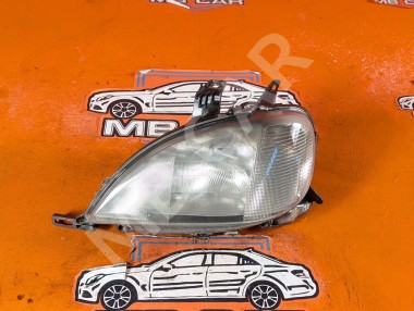 Фара левая MERCEDES-BENZ M-класс W163 (1997 - 2001) &mdash; Разборка Мерседес