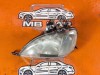Фара левая MERCEDES-BENZ M-класс W163 (1997 - 2001) фото 2 &mdash; Разборка Мерседес
