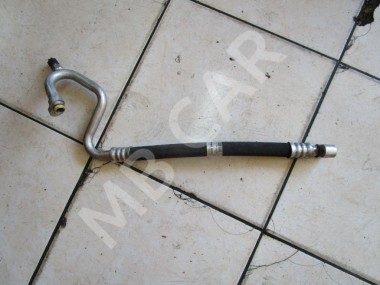 Трубка кондиционера MERCEDES-BENZ C-класс W203/S203/CL203 рестайлинг (2004 - 2008) — Разборка Мерседес