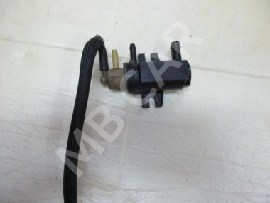 Клапан турбины MERCEDES-BENZ E-класс W212/S212/C207/A207 (2009 - 2013) — Разборка Мерседес