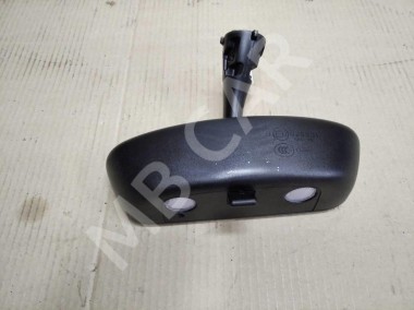 Зеркало внутрисалонное MERCEDES-BENZ B-класс W246 рестайлинг (2014 - 2018) — Разборка Мерседес