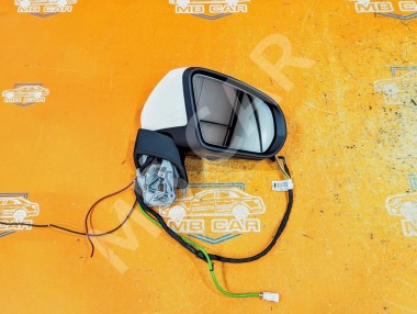 Зеркало правое MERCEDES-BENZ C-класс W205/S205/C205/A205 (2014 - 2018) — Разборка Мерседес