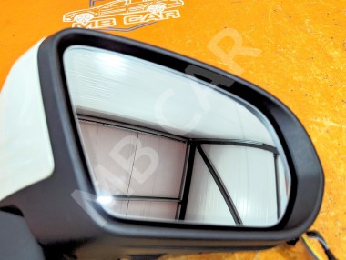 Зеркало правое MERCEDES-BENZ C-класс W205/S205/C205/A205 (2014 - 2018) — Разборка Мерседес