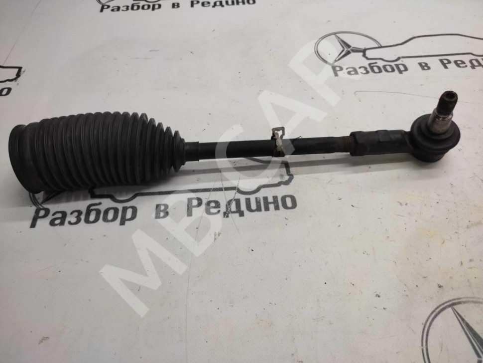 Рулевые наконечники в сборе MERCEDES-BENZ Vito W638 (1996 - 2003) фото 1 — Разборка Мерседес