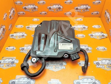 Блок ISM MERCEDES-BENZ GL-класс X164 рестайлинг (2009 - 2012) — Разборка Мерседес