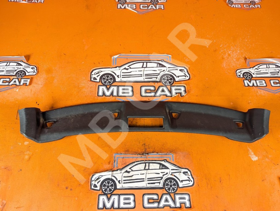 Накладка потолка MERCEDES-BENZ SLK-класс R170 (1996 - 2000) фото 1 &mdash; Разборка Мерседес