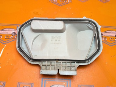 Крышка фары MERCEDES-BENZ E-класс W124/S124/C124/A124 (1984 - 1997) &mdash; Разборка Мерседес