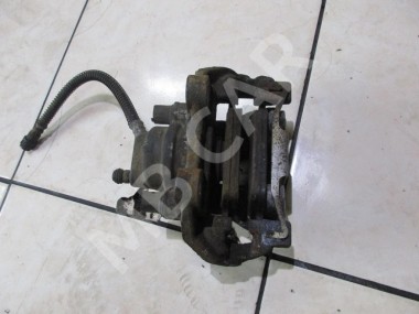 Суппорт задний правый MERCEDES-BENZ S-класс W220 рестайлинг (2002 - 2005) — Разборка Мерседес