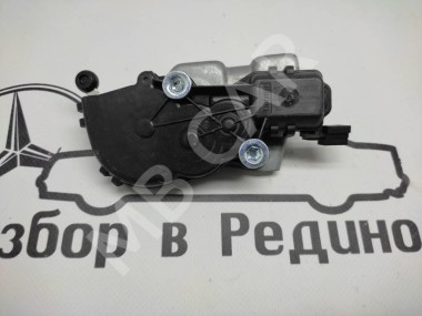 Моторчик задней форточки MERCEDES-BENZ GLS-класс X166 (2015 - 2019) — Разборка Мерседес