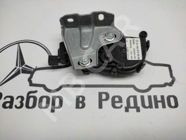 Моторчик задней форточки MERCEDES-BENZ GLS-класс X166 (2015 - 2019) — Разборка Мерседес