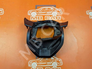 Кожух рулевой колонки MERCEDES-BENZ GL-класс X166 (2012 - 2016) — Разборка Мерседес